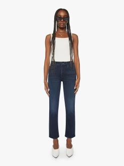 The Mid Rise Rider Ankle - Karaoke In Kyoto