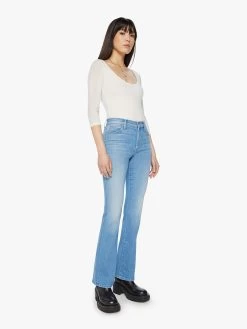 The Outsider Sneak - Going Dutch