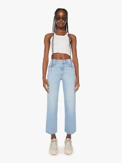 The Kick It Ankle Fray - Norway Dude