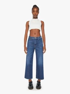 The Dodger Prep Ankle - Yee Haw