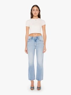 The Scooter Ankle - Don't Be A Square