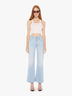 The Hustler Roller Flood - Cherie Cherie