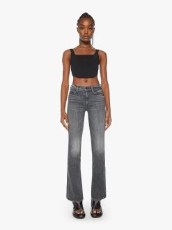 The Cruiser - Save Your Soul -Mother Denim 1355 1298 AUS 4226