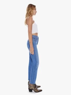 The Tomcat - Layover -Mother Denim 1364 1008 LYR 2007