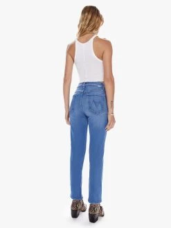 The Tomcat - Layover -Mother Denim 1364 1008 LYR 2014