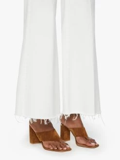 The Roller Fray - Fairest Of Them All -Mother Denim 1445 753 FOT 8089