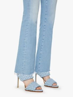 The Weekender Fray - California Cruiser -Mother Denim 1535 1008 CCR 9010