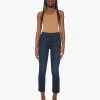 The Mid Rise Dazzler Ankle - Now Or Never -Mother Denim 1686 625 NOW 8906