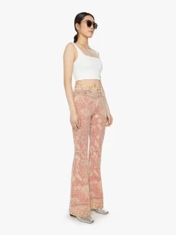 The Super Cruiser - Rug Burn