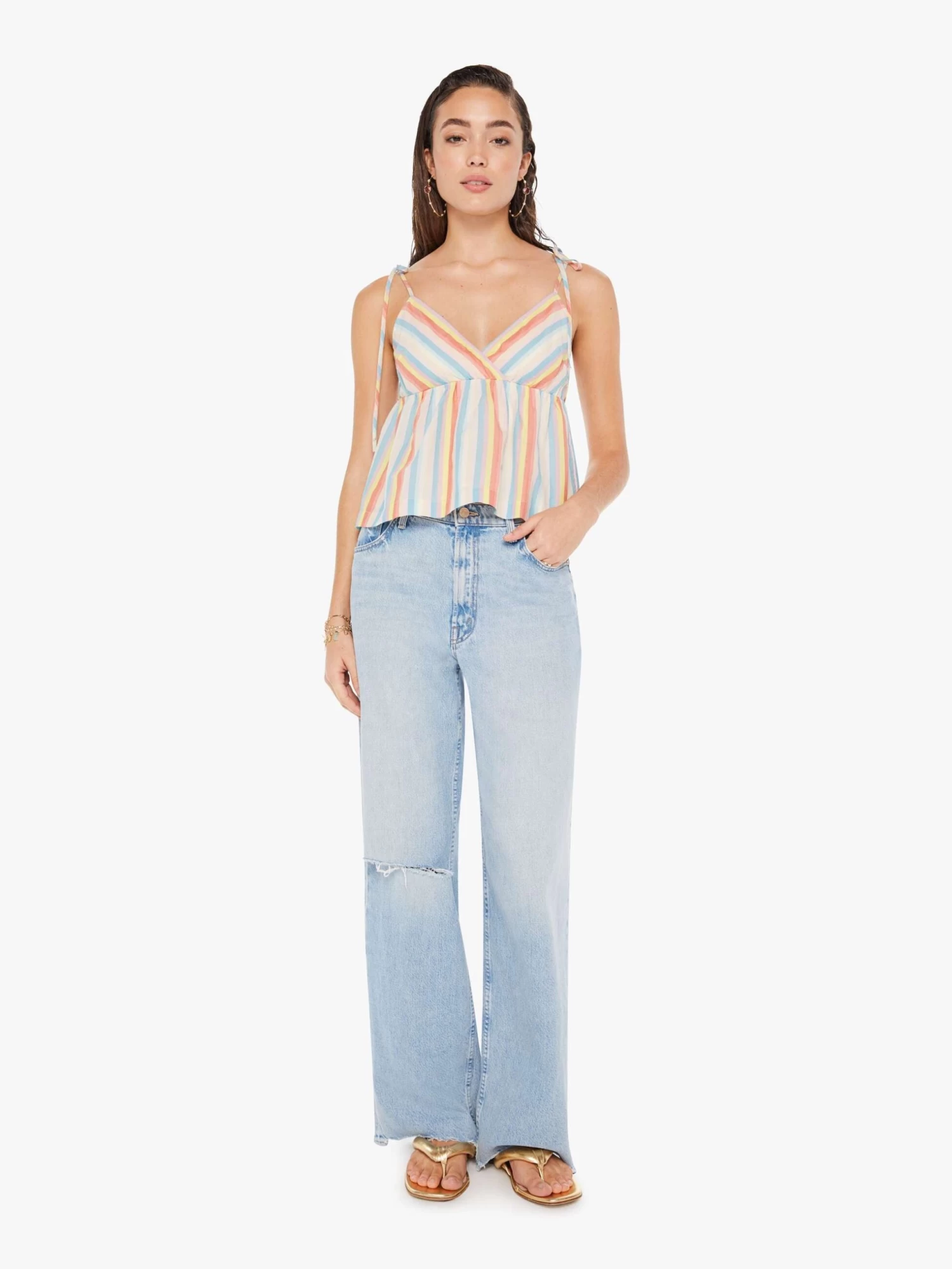 The High Flying Tank - Picture Perfect 7 The High Flying Tank - Picture Perfect - Image 5