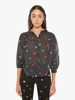 The Breeze Top - Fresh As A Daisy