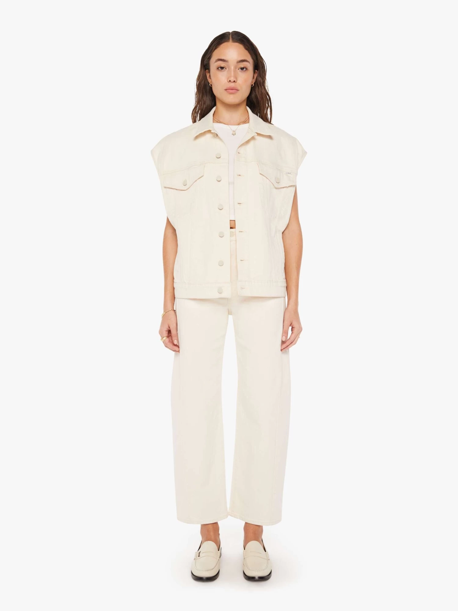 The Drifter Poncho - Act Natural 7 The Drifter Poncho - Act Natural - Image 5