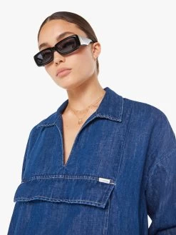 The Roo - Moving To Marseille -Mother Denim 30601 1352 MEI VW E Detail 4045