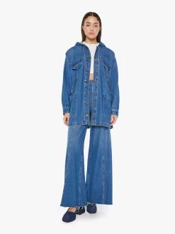 SNACKS! The Shoplifter - Yummy