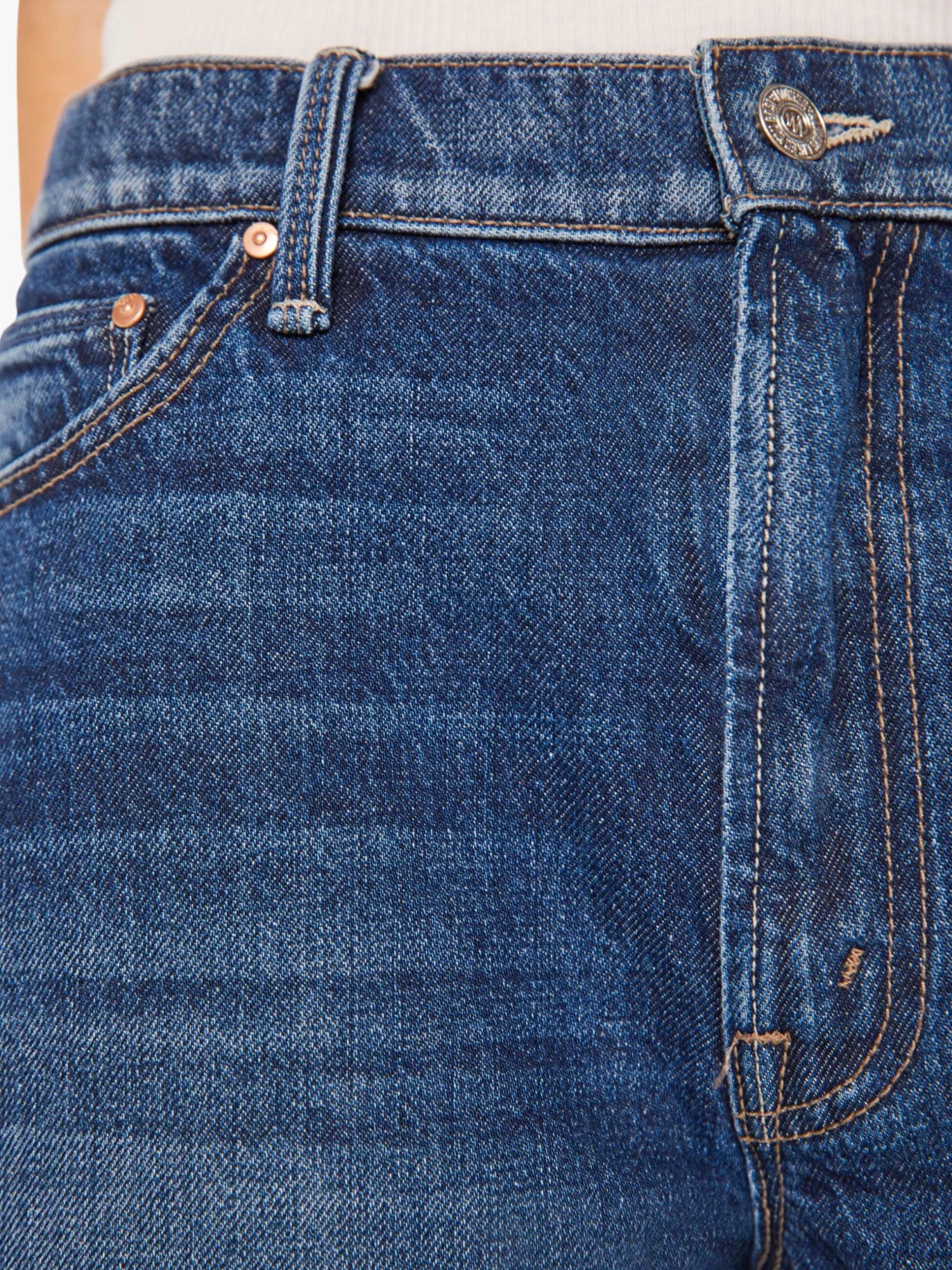 The Dodger Short Short Fray - Did You Bring Me Anything? 8 The Dodger Short Short Fray - Did You Bring Me Anything? - Image 6