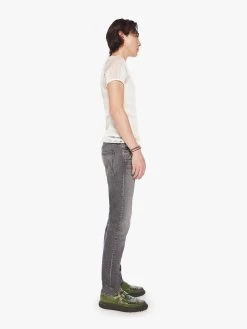 The Neat - Blacklist -Mother Denim 5101 515 BLI VW B FullBodySide 2074