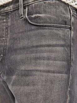 The Neat - Blacklist -Mother Denim 5101 515 BLI VW F Detail 2076