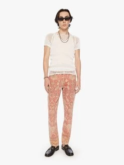 The Chaser - Rug Burn