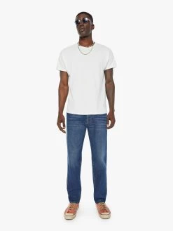 The Bronco - In The Driver's Seat