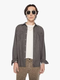 The City Slicker - Lights Out