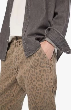 The City Slicker - Lights Out -Mother Denim 6021 1327 LIO VW E Detail 2207