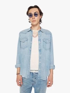 The City Slicker - Chaos In The Cowshed