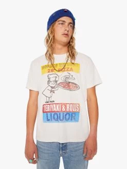 The Buster - No Bad Deals