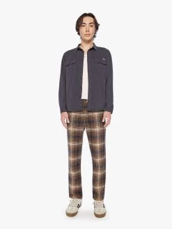 The Freeze - Faded Black -Mother Denim 6071 964 FDB VW D FullBodyFront 2108