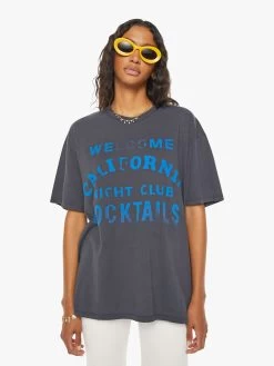 The Lowdown - Night Club