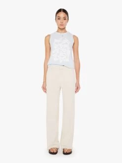 The Strong And Silent Type - Merci Merci -Mother Denim 8233 865 MCI VW D FullBodyFront 4052