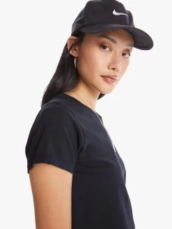 The Lil Goodie Goodie - Black 13 The Lil Goodie Goodie - Black -Mother Denim 8341 315 BLK 01471