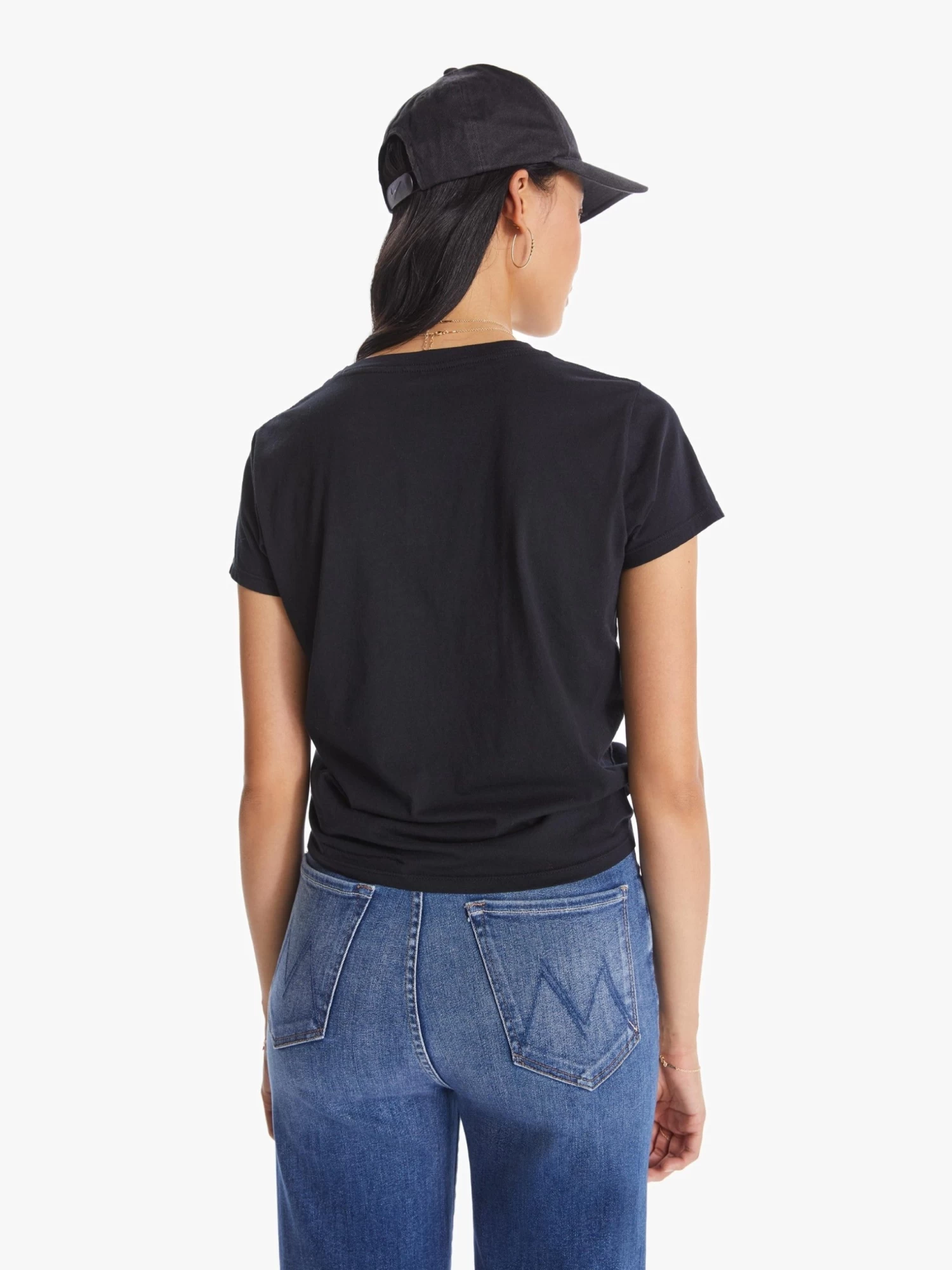 The Lil Goodie Goodie - Black 6 The Lil Goodie Goodie - Black - Image 4