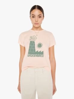 The Lil Goodie Goodie - Pouvoir Des Fleurs