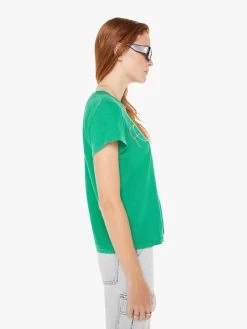 The Sinful - For Sure -Mother Denim 8591 483 FSG VW B WaistUpSide 4233