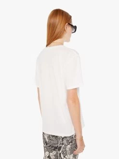 The Rowdy - Oui Non -Mother Denim 8671 944 OIN VW C WaistUpBack 4064