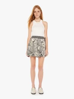 The String Along Skirt - French Fairy Tale