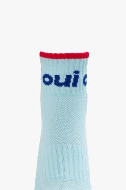 Baby Steps Ankle - Oui Oui -Mother Denim OUIOUI BABYSTEPSANKLE 7041 481 OOU 0002 F