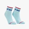 Baby Steps Ankle - Oui Oui -Mother Denim OUIOUI BABYSTEPSANKLE 7041 481 OOU 0004 F