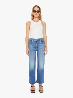 PETITES The Lil' Zip Rambler Flood - Out Of The Blue