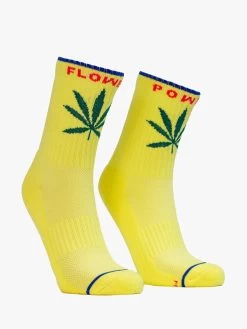 Baby Steps - Power Flower Bud