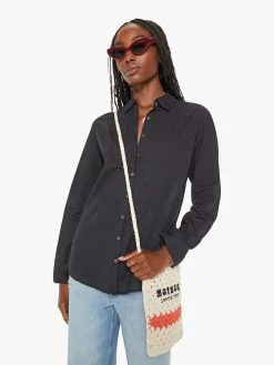 The Hold The Phone Pouch - Natural Tan