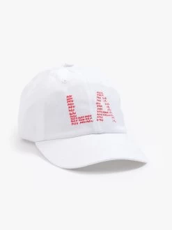 Clare V. X MOTHER Le Baseball Hat - Mon Amour LA