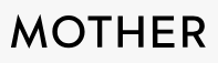 Mother Denim