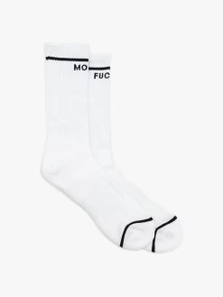 One Small Step For Mankind - MF Mens White -Mother Denim one small step for mankind 02